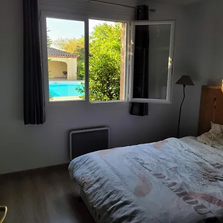 Large Quiet House With Pool * Plaisance-du-Touch