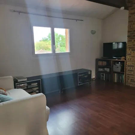 Large Quiet House With Pool Casa vacanze *