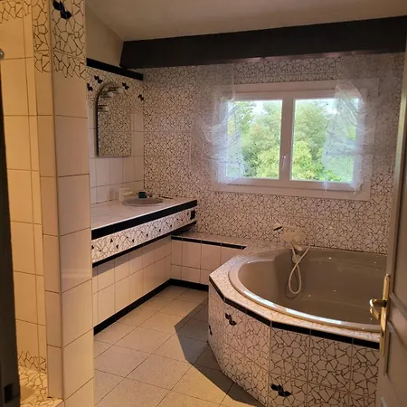 Casa vacanze Large Quiet House With Pool Plaisance-du-Touch